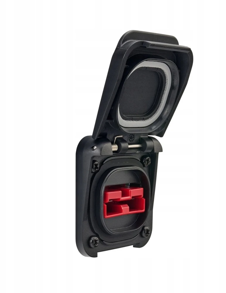 Scanstrut Saulės energijos jungtis Anderson 50A, raudona Scanstrut Ventura SC-V-S1