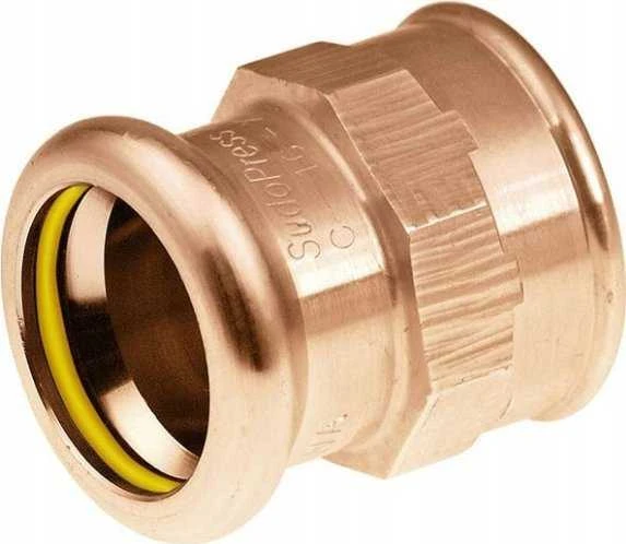 Kan Therm GAS-18 GW RP1/2" JUNGTIS