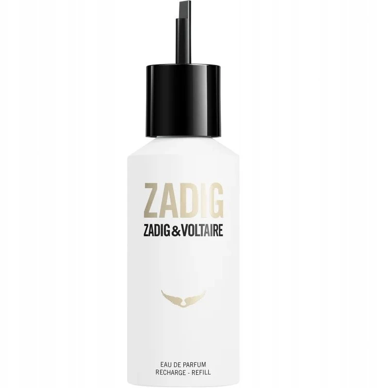 Zadig & Voltaire Zadig EDP parfumuotas vanduo moterims, 150 ml