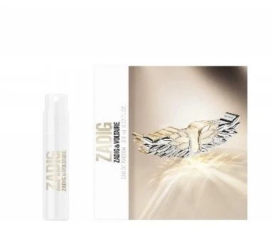 Zadig & Voltaire Zadig EDP parfumuotas vanduo moterims, 30 ml