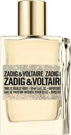 Zadig & Voltaire This Is Really Her! EDP parfumuotas vanduo moterims, 50 ml