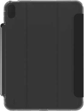 Carruzzo ZAGG Crystal Palace Folio 27,7 cm (10.9″) „Folio“ Juoda