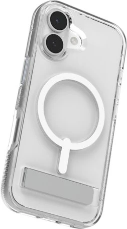 Dėklas Zagg Crystal Palace Snap KS do iPhone 17