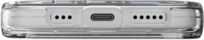 Dėklas Zagg Crystal Palace Snap KS do iPhone 17