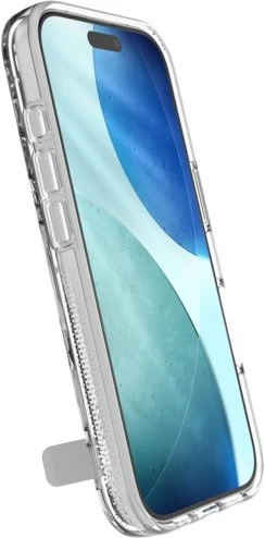 Dėklas Zagg Crystal Palace Snap KS do iPhone 17