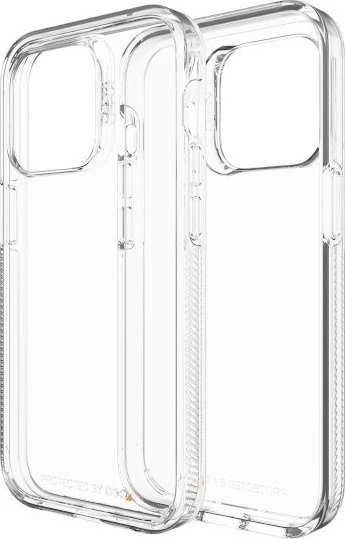 Dėklas Gear4 D3O Crystal Palace iPhone 14 Pro Max /skaidrus