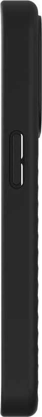 Dėklas ZAGG Denali Snap Kickstand skirtas Apple iPhone 15 Pro juodos spalvos