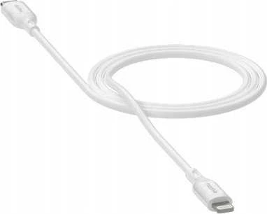 „Zagg International“ USB-C – USB-C USB laidas, 1 m juodas (409911863)