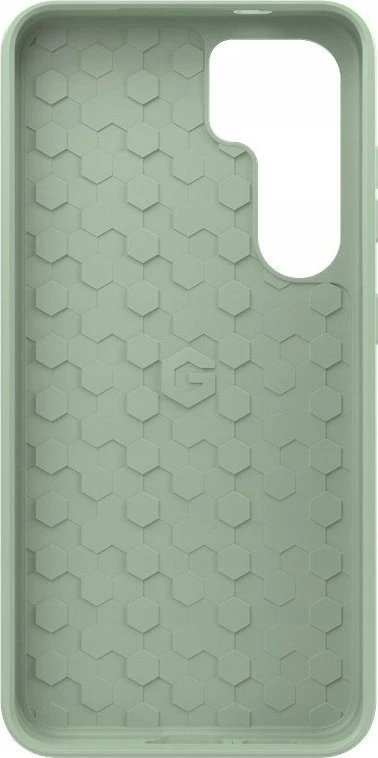 ZAGG Cases Denali Samsung Galaxy S24 - dėklas telefonui žalios spalvos