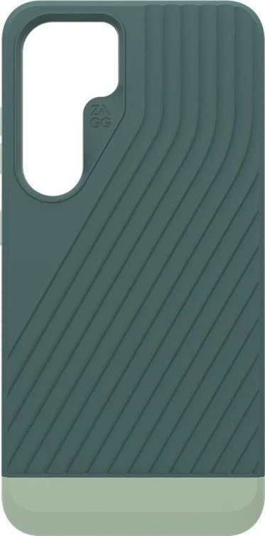 ZAGG Cases Denali Samsung Galaxy S24 - dėklas telefonui žalios spalvos