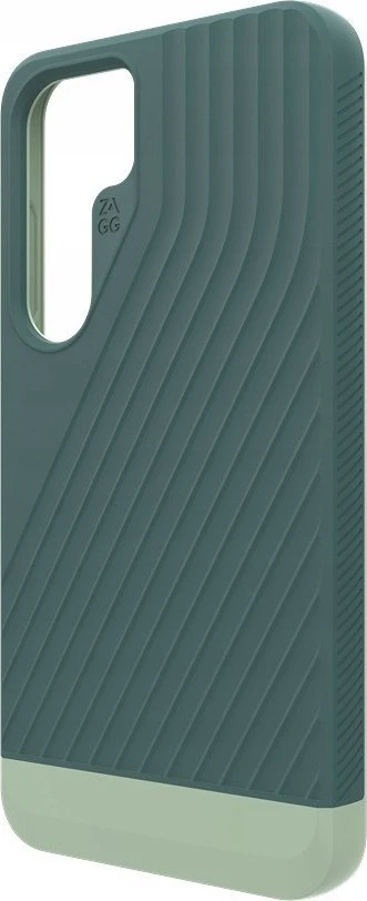 ZAGG Cases Denali Samsung Galaxy S24 - dėklas telefonui žalios spalvos
