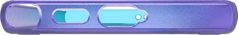 ZAGG Cases Milan dėklas, skirtas Samsung Galaxy S24 Ultra - mėlynas