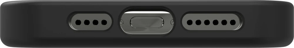 Dėklas ZAGG Luxe Snap skirtas Apple iPhone 15 Pro Max juodos spalvos