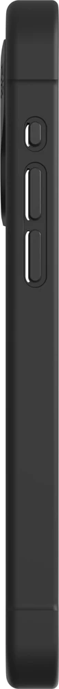 Dėklas ZAGG Luxe Snap skirtas Apple iPhone 15 Pro Max juodos spalvos
