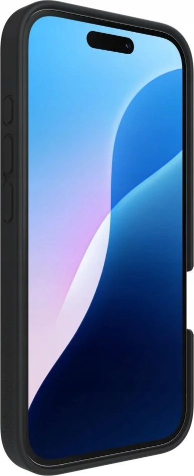 ZAGG Manhattan Snap MagSafe Apple iPhone 16 - dėklas telefonui juodos spalvos