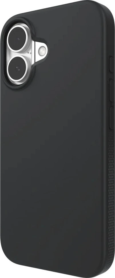 ZAGG Manhattan Snap MagSafe Apple iPhone 16 - dėklas telefonui juodos spalvos