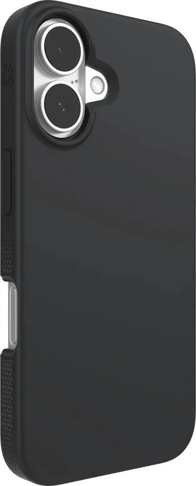 ZAGG Manhattan Snap MagSafe Apple iPhone 16 - dėklas telefonui juodos spalvos