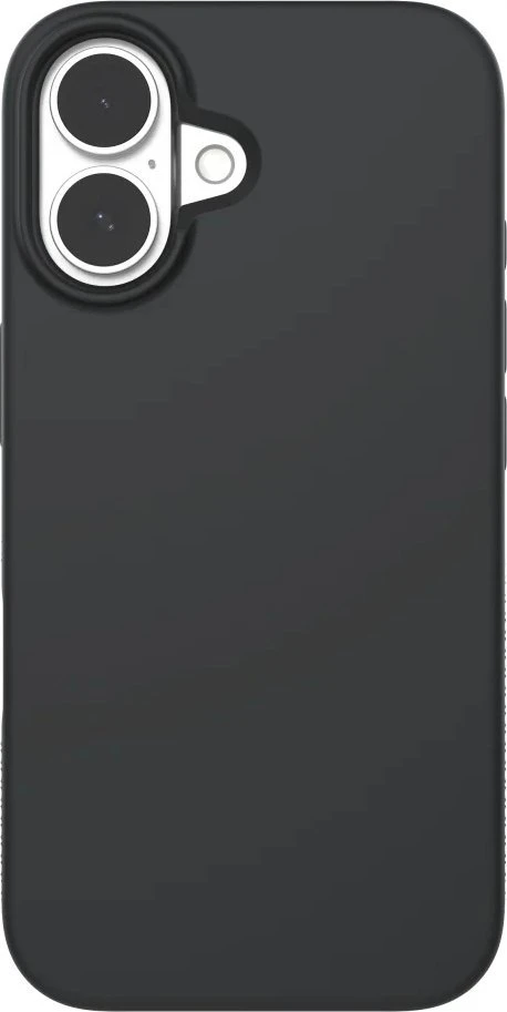 ZAGG Manhattan Snap MagSafe Apple iPhone 16 - dėklas telefonui juodos spalvos