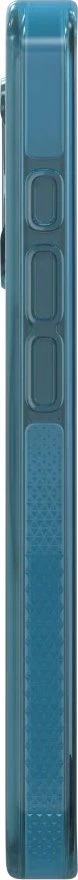 ZAGG Santa Cruz Snap MagSafe iPhone 16 dėklas – mėlynas