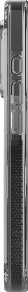 ZAGG Santa Cruz Snap MagSafe Apple iPhone 16 Pro - dėklas telefonui juodos spalvos