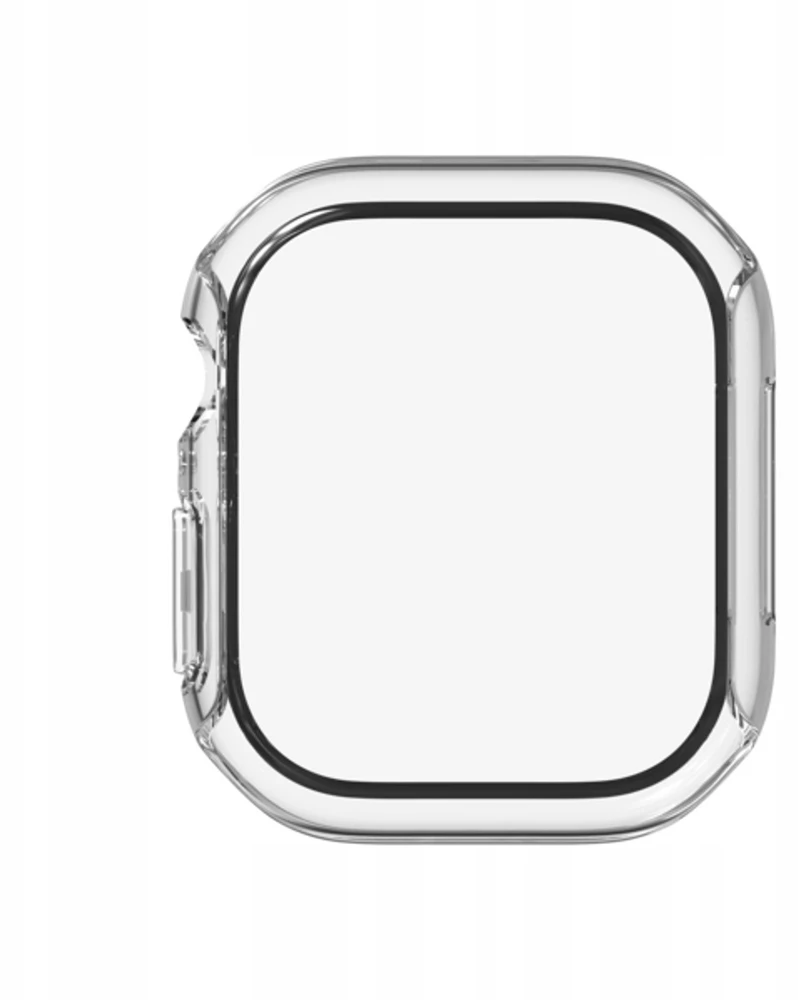 „Zagg ZAGG InvisibleShield Glass Elite 360“ – apsauginis stiklas, skirtas „Apple Watch Series 10“ (42 mm) laikrodžiui