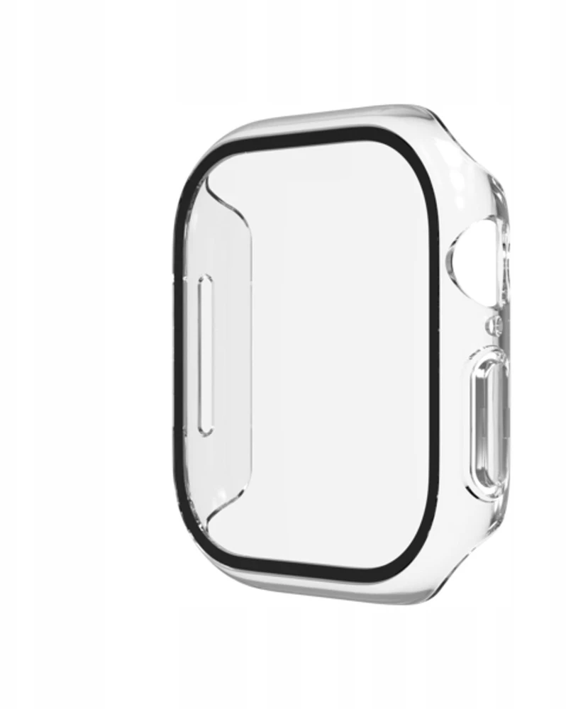 „Zagg ZAGG InvisibleShield Glass Elite 360“ – apsauginis stiklas, skirtas „Apple Watch Series 10“ (42 mm) laikrodžiui