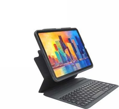 ZAGG Pro klavišai, skirti iPad Pro 11" M4 (2024) / M5 (2025)