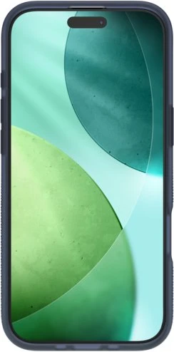 ZAGG dėklas MILAN SNAP, suderinamas su „MagSafe“, skirtas IPHONE 17 Air raven feather