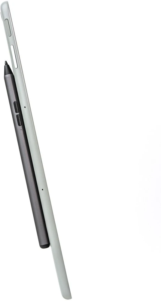 Carruzzo ZAGG Stylus G2 adatinis pieštukas Pilka