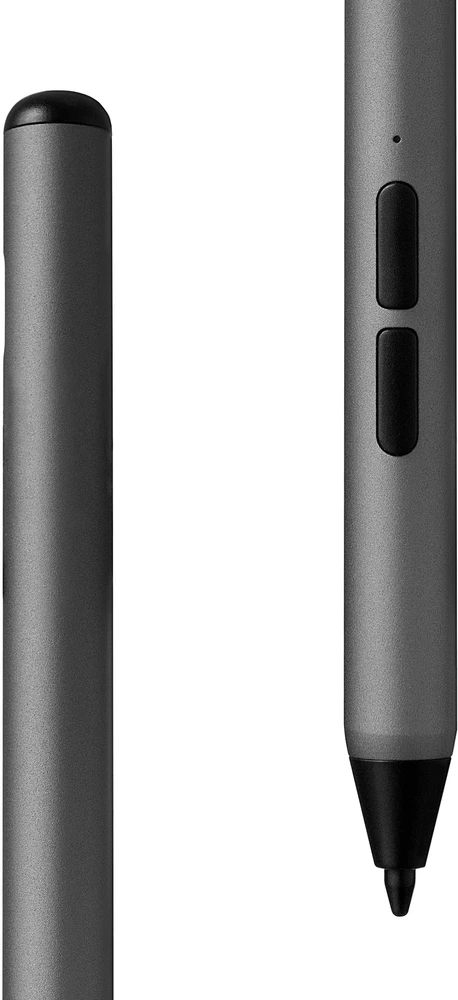 Carruzzo ZAGG Stylus G2 adatinis pieštukas Pilka