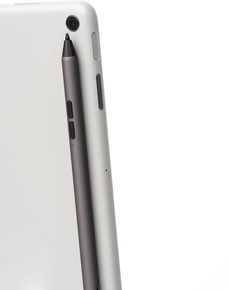 Carruzzo ZAGG Stylus G2 adatinis pieštukas Pilka