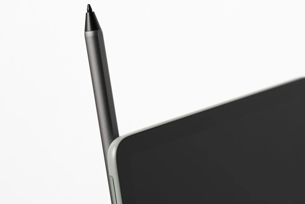 Carruzzo ZAGG Stylus G2 adatinis pieštukas Pilka
