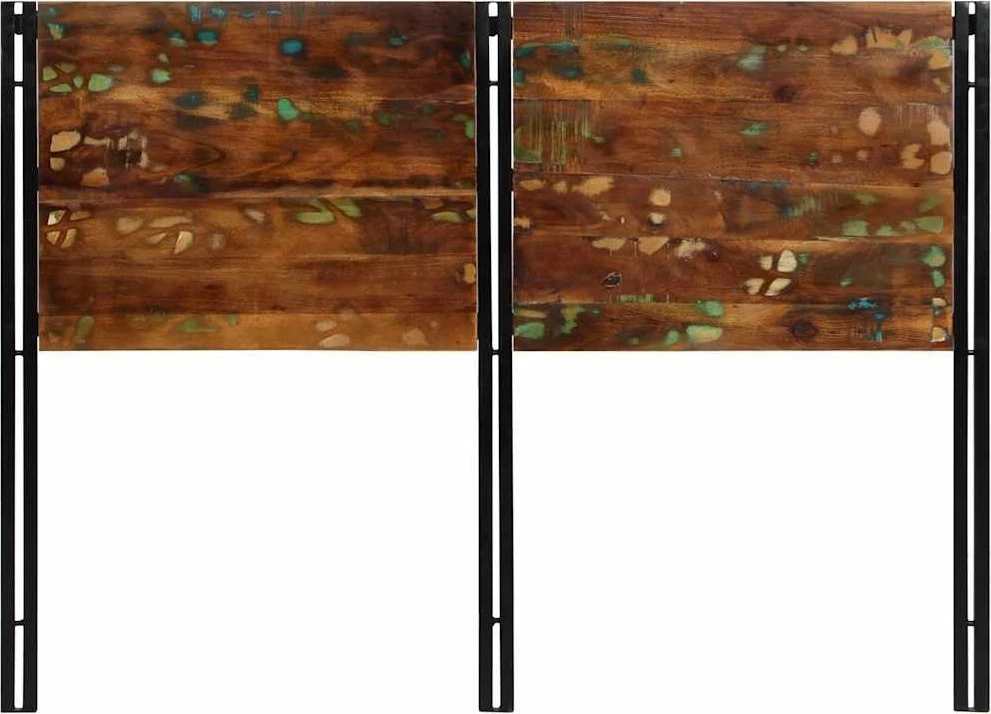 Galvūgalis, 140cm, perdirbta mediena ir geležis