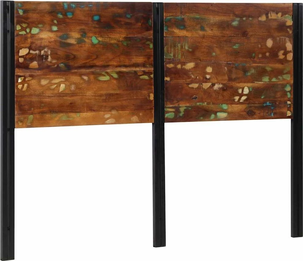Galvūgalis, 140cm, perdirbta mediena ir geležis