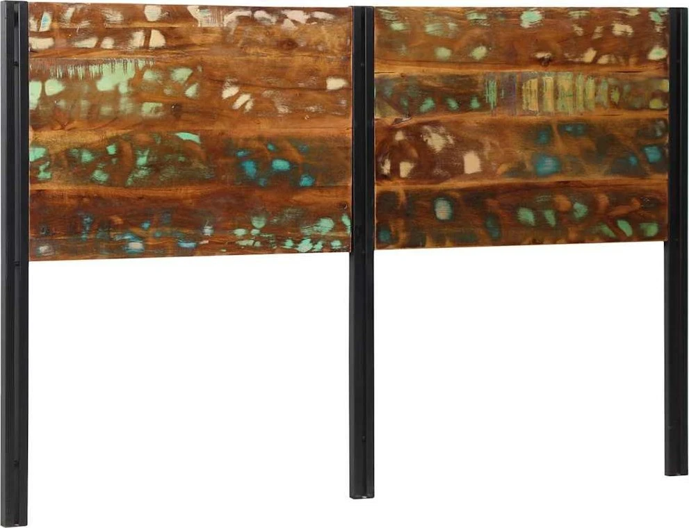 Galvūgalis, 160cm, perdirbta mediena ir geležis