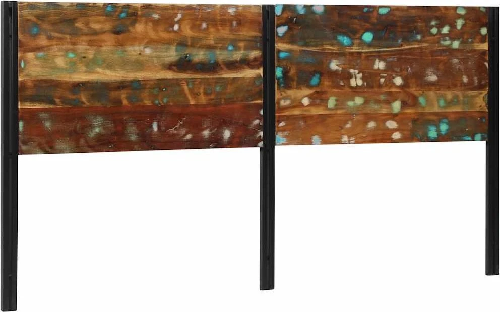Galvūgalis, 200cm, perdirbta mediena ir geležis