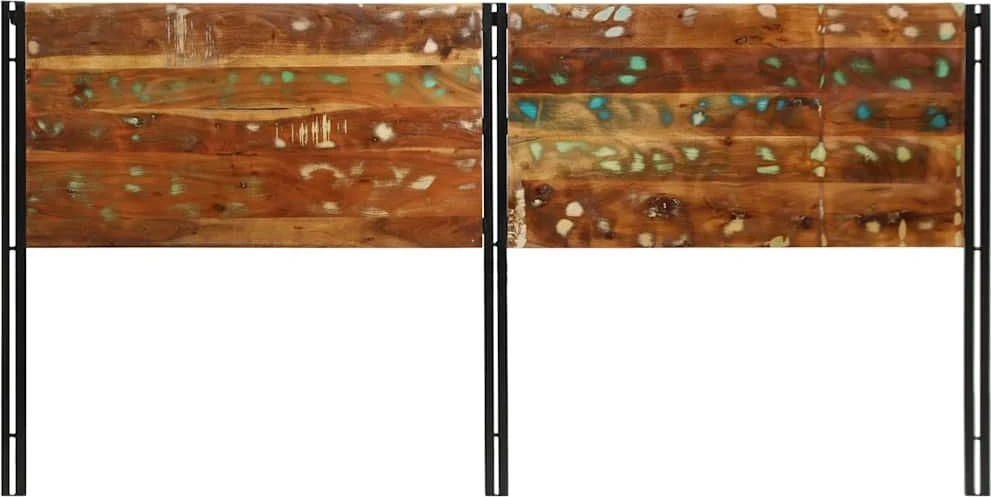 Galvūgalis, 200cm, perdirbta mediena ir geležis