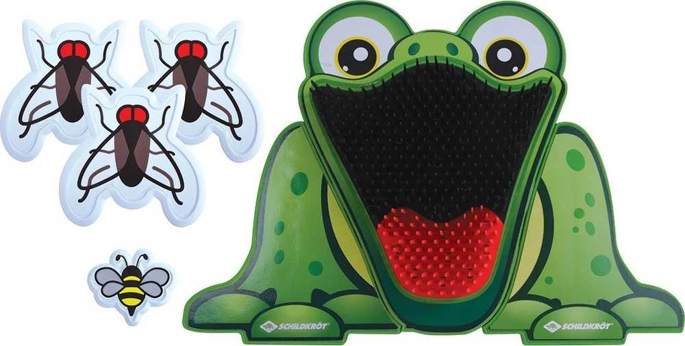 Žaidimas Schildkröt SFS Schildkröt Feed The Frog Toss