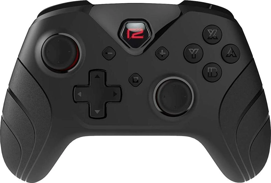 ready2gaming Nintendo Switch Action Bundle + Pro Pad X