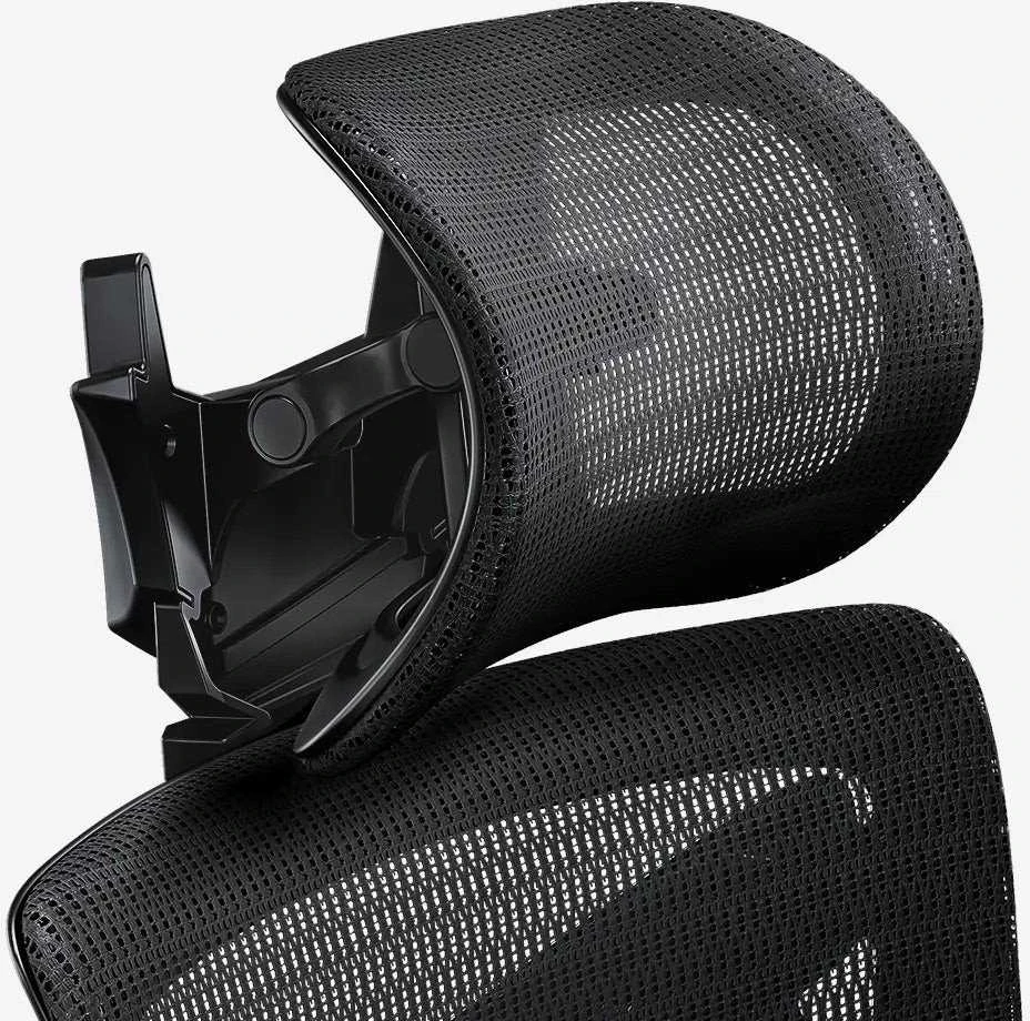 Žaidimų kėdė AndaSeat X-Air Pro XL, Juoda