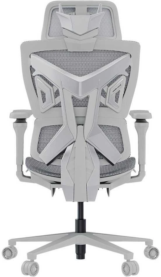 Žaidimų kėdė AndaSeat X-Air Pro XL, Pilka