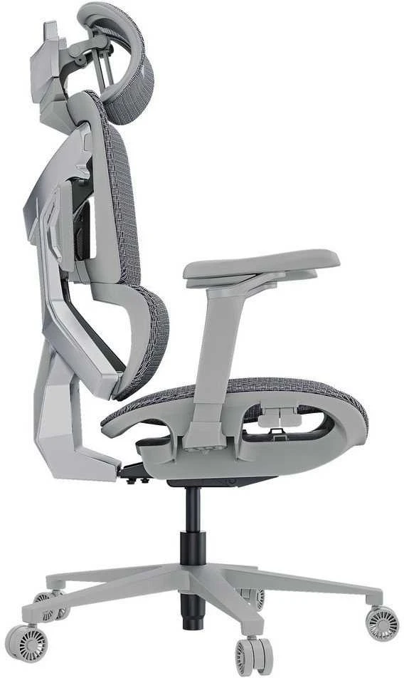 Žaidimų kėdė AndaSeat X-Air Pro XL, Pilka
