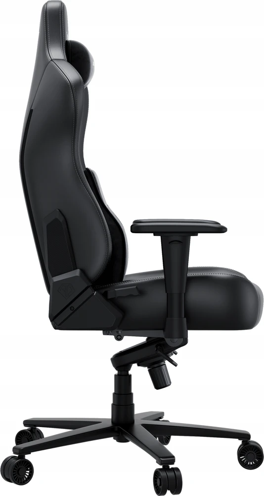 Žaidimų kėdė AndaSeat Novis Plus XL, juoda, AD23YC-XL-01-B-PV-B04
