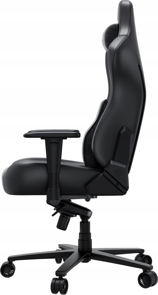 Žaidimų kėdė AndaSeat Novis Plus XL, juoda, AD23YC-XL-01-B-PV-B04