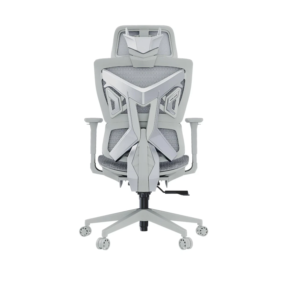 Žaidimų kėdė AndaSeat X-Air Mega Size XL, pilka