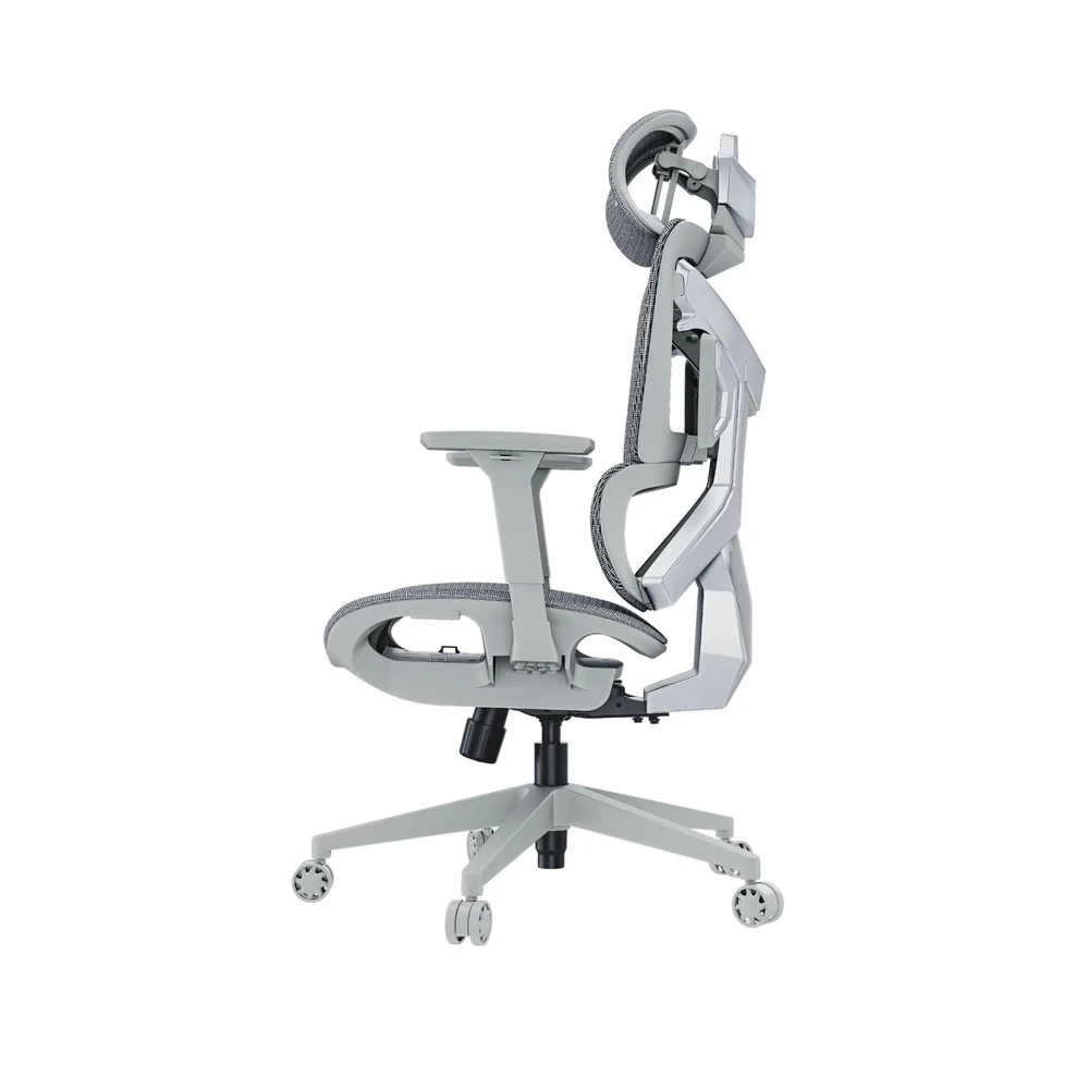Žaidimų kėdė AndaSeat X-Air Mega Size XL, pilka