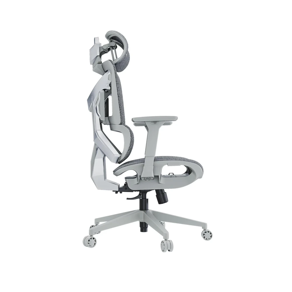 Žaidimų kėdė AndaSeat X-Air Mega Size XL, pilka
