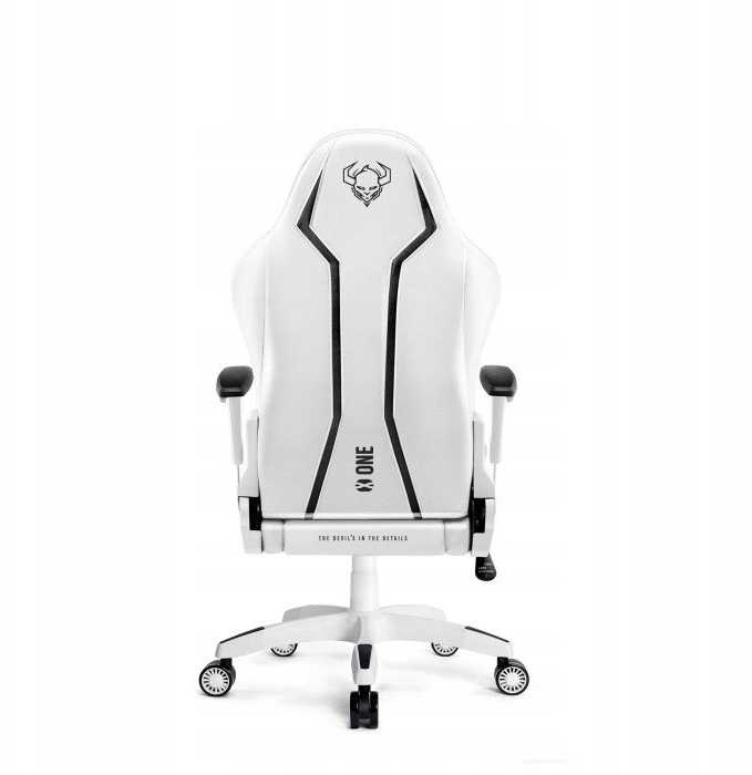 Diablo X-ONE 2.0 Small baltai-juodas