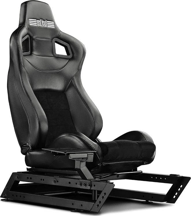 Žaidimų kėdė Next Level Racing Seat Add On for WS DD / WS 2.0
