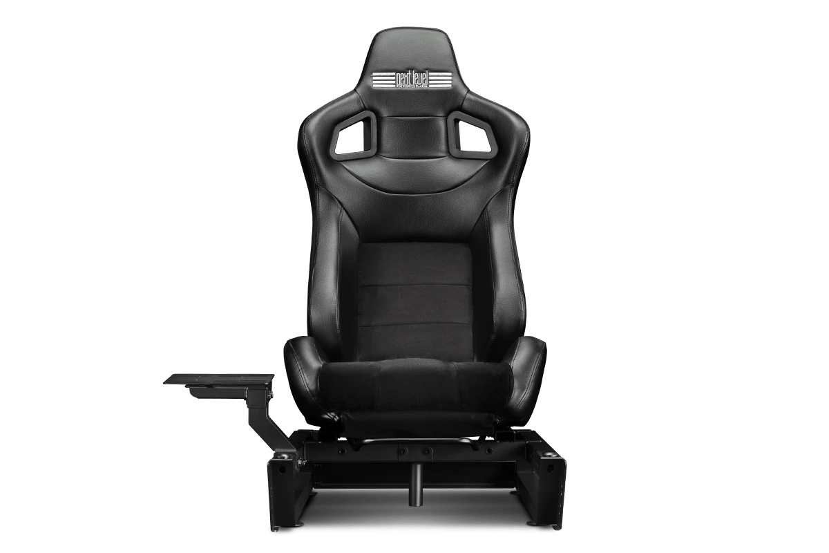 Žaidimų kėdė Next Level Racing Seat Add On for WS DD / WS 2.0